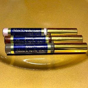 SenseCosmetics Shadow Sense long lasting eyeshadow
